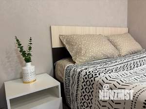 1-к квартира, посуточно, 38м2, 7/10 этаж