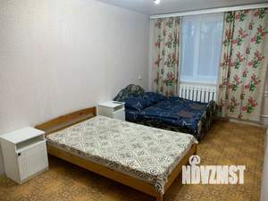 1-к квартира, посуточно, 33м2, 1/3 этаж