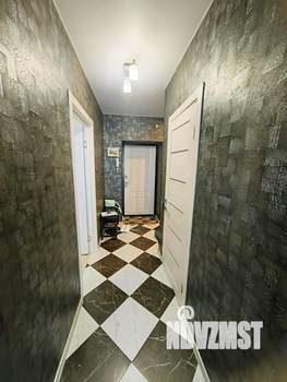 1-к квартира, на длительный срок, 39м2, 1/5 этаж