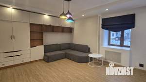 2-к квартира, на длительный срок, 69м2, 1/3 этаж