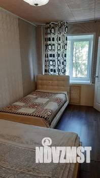 2-к квартира, посуточно, 46м2, 4/5 этаж