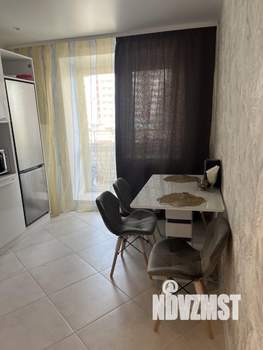 2-к квартира, посуточно, 60м2, 2/9 этаж