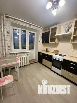 1-к квартира, посуточно, 35м2, 12/12 этаж