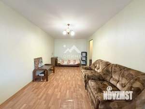 1-к квартира, на длительный срок, 35м2, 4/10 этаж