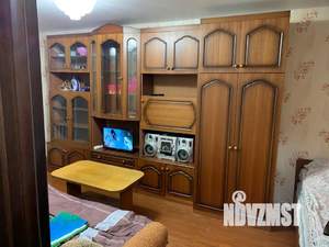 1-к квартира, посуточно, 33м2, 2/5 этаж