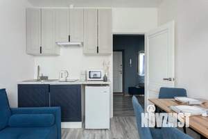 2-к квартира, посуточно, 55м2, 1/1 этаж