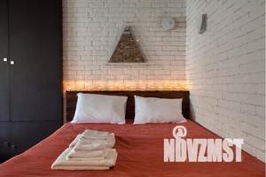 1-к квартира, посуточно, 31м2, 1/5 этаж