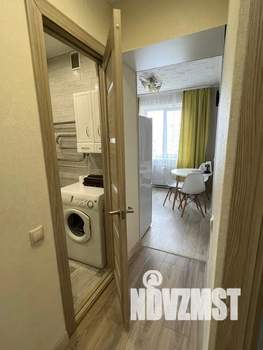 1-к квартира, посуточно, 35м2, 5/5 этаж