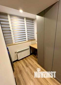 1-к квартира, на длительный срок, 30м2, 4/5 этаж