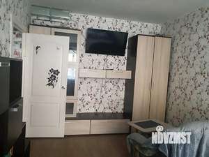 1-к квартира, посуточно, 34м2, 1/9 этаж