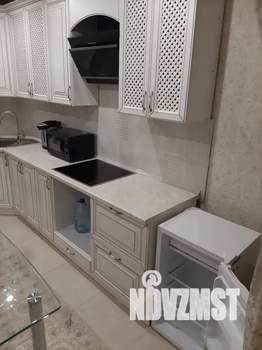 1-к квартира, посуточно, 35м2, 3/10 этаж