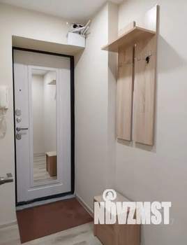 1-к квартира, посуточно, 31м2, 1/5 этаж