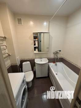 1-к квартира, на длительный срок, 32м2, 7/14 этаж