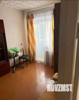 1-к квартира, на длительный срок, 31м2, 3/5 этаж