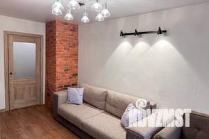 2-к квартира, посуточно, 41м2, 2/5 этаж