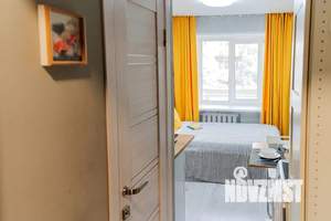 Студия квартира, посуточно, 15м2, 1/5 этаж