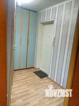 1-к квартира, на длительный срок, 30м2, 4/6 этаж