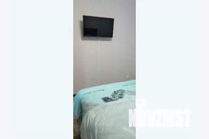 1-к квартира, посуточно, 25м2, 1/10 этаж