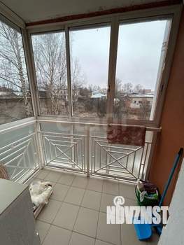 1-к квартира, на длительный срок, 47м2, 2/4 этаж