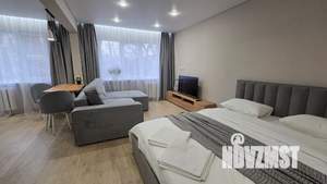 Студия квартира, посуточно, 32м2, 3/5 этаж