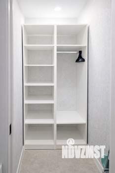 1-к квартира, посуточно, 38м2, 3/11 этаж