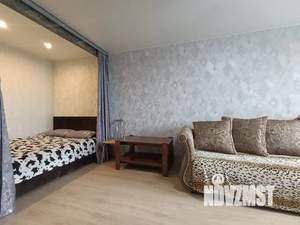 1-к квартира, посуточно, 37м2, 8/10 этаж