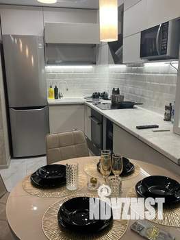 2-к квартира, посуточно, 68м2, 1/9 этаж