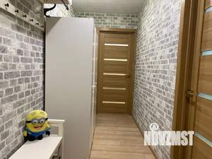 2-к квартира, посуточно, 65м2, 5/12 этаж