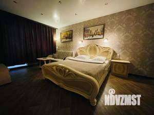 1-к квартира, посуточно, 40м2, 1/5 этаж