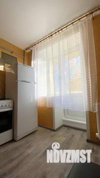 1-к квартира, на длительный срок, 38м2, 2/5 этаж