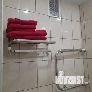 1-к квартира, посуточно, 36м2, 1/5 этаж