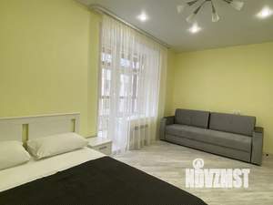 2-к квартира, посуточно, 70м2, 2/3 этаж