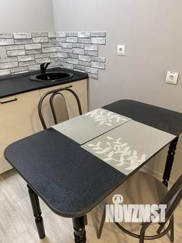 Студия квартира, посуточно, 25м2, 2/16 этаж