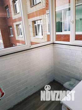 1-к квартира, посуточно, 28м2, 7/9 этаж