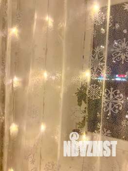 2-к квартира, посуточно, 41м2, 3/16 этаж