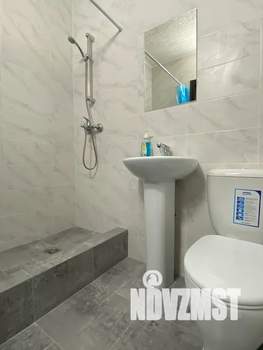 Студия квартира, посуточно, 25м2, 2/16 этаж