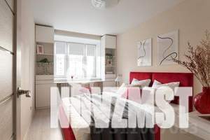 2-к квартира, посуточно, 52м2, 8/9 этаж