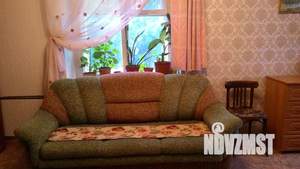 1-к квартира, посуточно, 34м2, 2/5 этаж