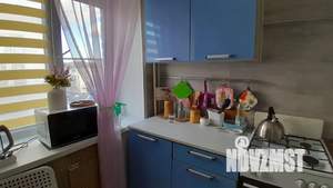 2-к квартира, посуточно, 42м2, 4/5 этаж