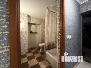 2-к квартира, посуточно, 87м2, 1/5 этаж