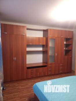 2-к квартира, на длительный срок, 48м2, 3/3 этаж