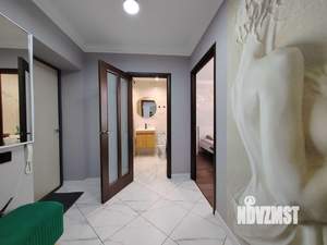 1-к квартира, посуточно, 37м2, 1/1 этаж