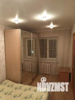 2-к квартира, посуточно, 44м2, 5/5 этаж