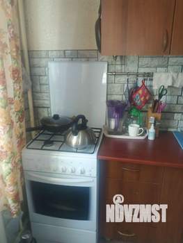 1-к квартира, на длительный срок, 30м2, 3/5 этаж