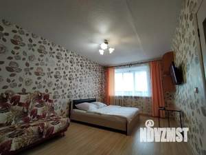 1-к квартира, посуточно, 37м2, 8/9 этаж