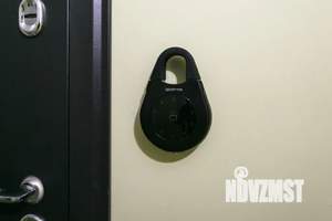 1-к квартира, посуточно, 30м2, 7/12 этаж