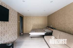 1-к квартира, посуточно, 37м2, 2/5 этаж