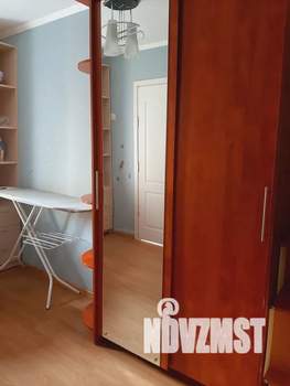 2-к квартира, посуточно, 40м2, 2/5 этаж