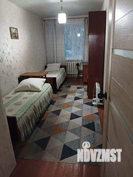 2-к квартира, посуточно, 46м2, 1/5 этаж