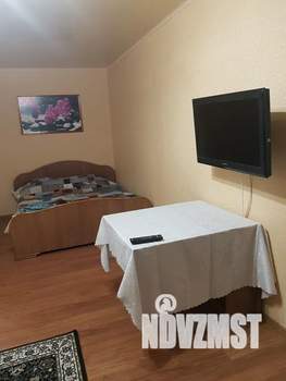 1-к квартира, посуточно, 31м2, 3/9 этаж